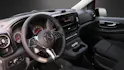Mercedes-Benz Vito 116 CDI Tourer SELECT Family