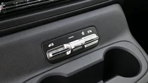 Mercedes-Benz Vito 116 CDI Tourer SELECT Family