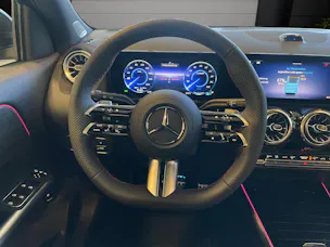 Mercedes-Benz EQA 350 66,5 kWh 4Matic Excellence