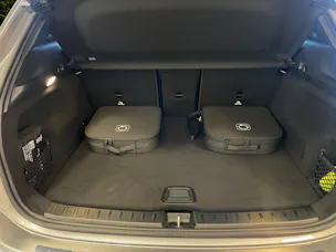 Mercedes-Benz EQA 350 66,5 kWh 4Matic Excellence