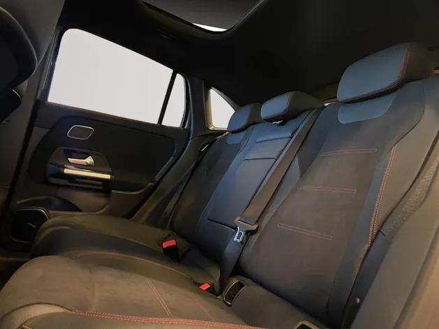Mercedes-Benz EQA 350 66,5 kWh 4Matic Excellence