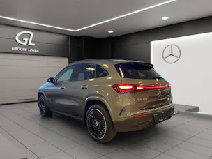 Mercedes-Benz EQA 350 66,5 kWh 4Matic Excellence