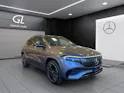 Mercedes-Benz EQA 350 66,5 kWh 4Matic Excellence