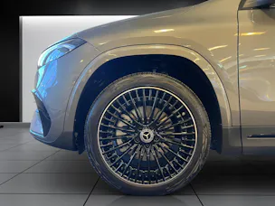 Mercedes-Benz EQA 350 66,5 kWh 4Matic Excellence