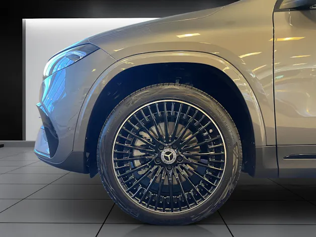 Mercedes-Benz EQA 350 66,5 kWh 4Matic Excellence
