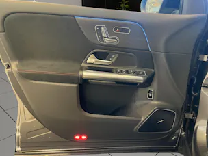 Mercedes-Benz EQA 350 66,5 kWh 4Matic Excellence