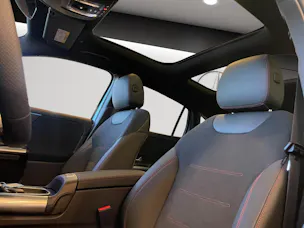 Mercedes-Benz EQA 350 66,5 kWh 4Matic Excellence