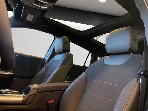 Mercedes-Benz EQA 350 66,5 kWh 4Matic Excellence