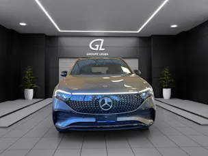 Mercedes-Benz EQA 350 66,5 kWh 4Matic Excellence