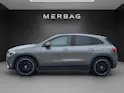 Mercedes-Benz GLA 220d 4Matic 8G-DCT