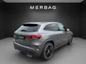 Mercedes-Benz GLA 220d 4Matic 8G-DCT