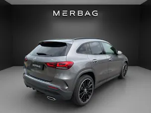 Mercedes-Benz GLA 220d 4Matic 8G-DCT