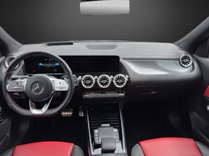Mercedes-Benz GLA 220d 4Matic 8G-DCT