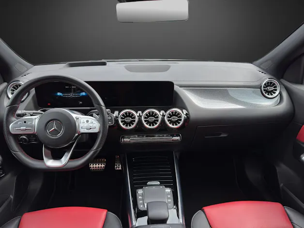 Mercedes-Benz GLA 220d 4Matic 8G-DCT