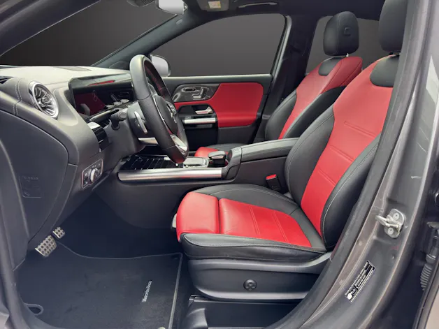 Mercedes-Benz GLA 220d 4Matic 8G-DCT