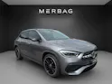 Mercedes-Benz GLA 220d 4Matic 8G-DCT