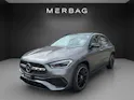 Mercedes-Benz GLA 220d 4Matic 8G-DCT