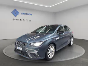 SEAT Ibiza 1.0 EcoTSI FR DSG