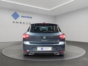SEAT Ibiza 1.0 EcoTSI FR DSG