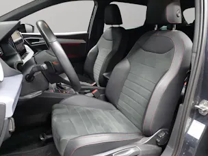 SEAT Ibiza 1.0 EcoTSI FR DSG