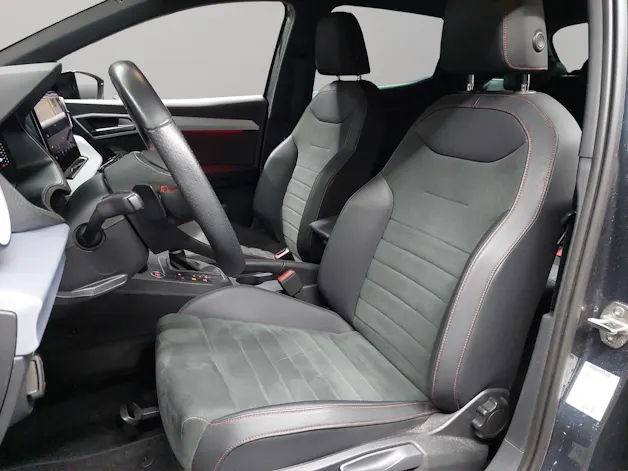 SEAT Ibiza 1.0 EcoTSI FR DSG