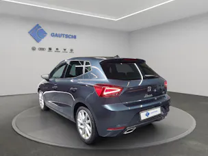 SEAT Ibiza 1.0 EcoTSI FR DSG