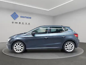SEAT Ibiza 1.0 EcoTSI FR DSG