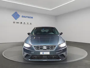 SEAT Ibiza 1.0 EcoTSI FR DSG