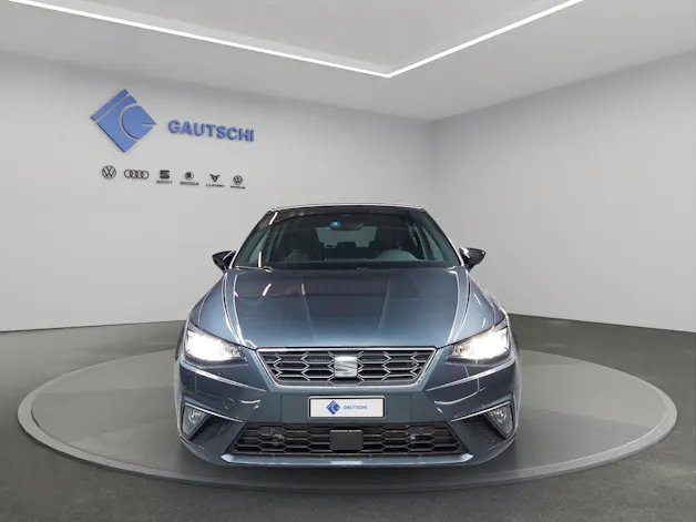 SEAT Ibiza 1.0 EcoTSI FR DSG