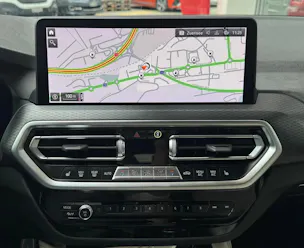 BMW X4 xDrive 48V 30i M Sport *Facelift*