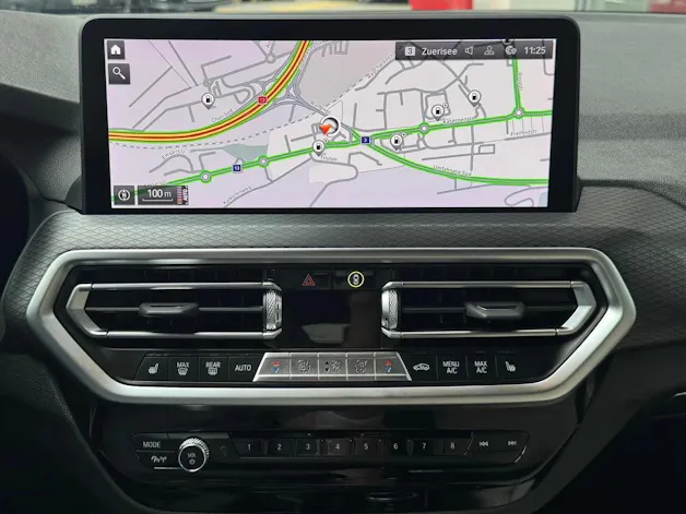 BMW X4 xDrive 48V 30i M Sport *Facelift*