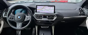 BMW X4 xDrive 48V 30i M Sport *Facelift*