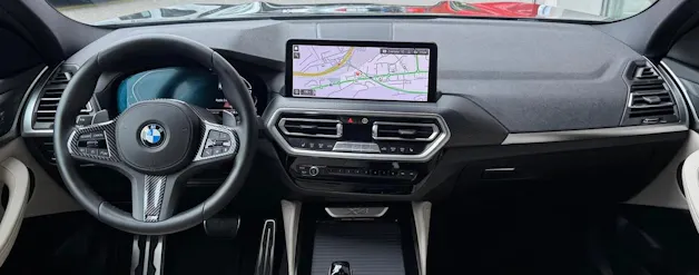 BMW X4 xDrive 48V 30i M Sport *Facelift*