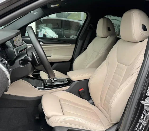 BMW X4 xDrive 48V 30i M Sport *Facelift*