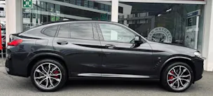 BMW X4 xDrive 48V 30i M Sport *Facelift*