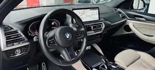 BMW X4 xDrive 48V 30i M Sport *Facelift*