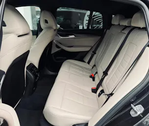 BMW X4 xDrive 48V 30i M Sport *Facelift*
