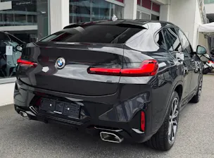 BMW X4 xDrive 48V 30i M Sport *Facelift*