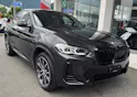 BMW X4 xDrive 48V 30i M Sport *Facelift*