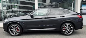 BMW X4 xDrive 48V 30i M Sport *Facelift*