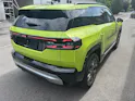 Jeep Compass 1.2 T e-Hybrid First Edition