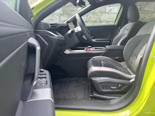 Jeep Compass 1.2 T e-Hybrid First Edition