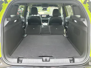 Jeep Compass 1.2 T e-Hybrid First Edition