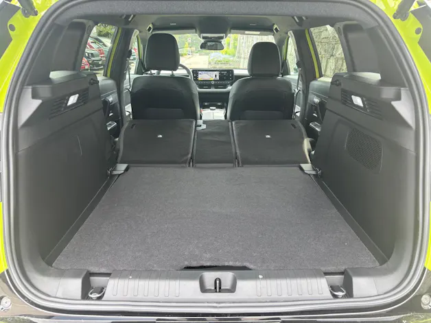 Jeep Compass 1.2 T e-Hybrid First Edition