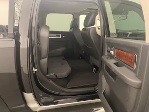 Dodge Ram 1500 5.7 Laramie Crew Cab
