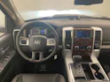 Dodge Ram 1500 5.7 Laramie Crew Cab