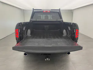 Dodge Ram 1500 5.7 Laramie Crew Cab