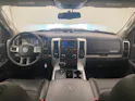 Dodge Ram 1500 5.7 Laramie Crew Cab