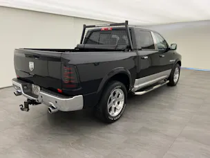 Dodge Ram 1500 5.7 Laramie Crew Cab