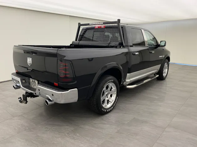 Dodge Ram 1500 5.7 Laramie Crew Cab